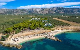 Villaggio Baia Del Monaco